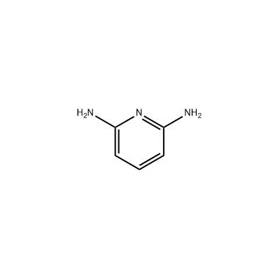 Waarom is 2,6-diaminopyridine een essentiële verbinding in chemische synthese?