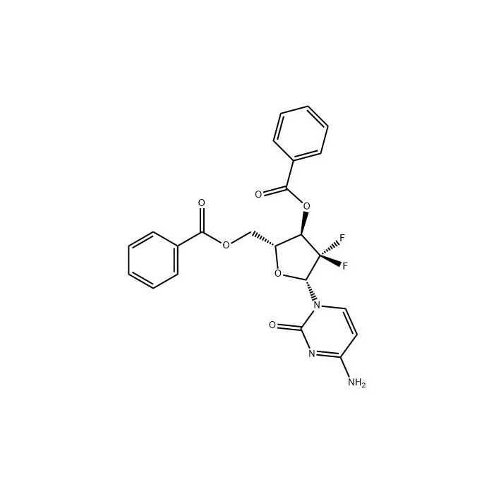 Zijn er bijwerkingen van Gemcitabine HCl T9?