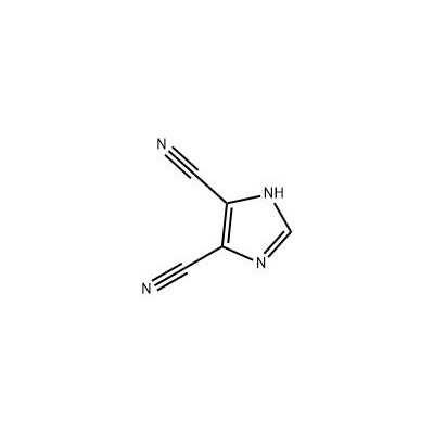 Waar wordt imidazole-4,5-dicarbonitril voor gebruikt?