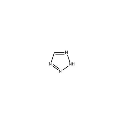 Hoe maakt CAS 288-94-8 (tetrazol) doorbraken in de farmaceutische synthese mogelijk?