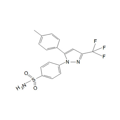 Artrose Celecoxib