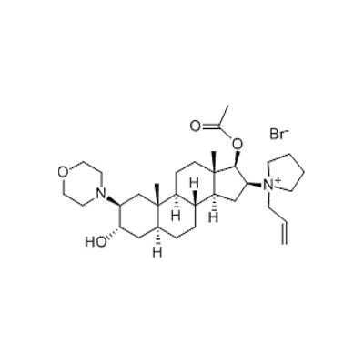 Rocuroniumbromide-API